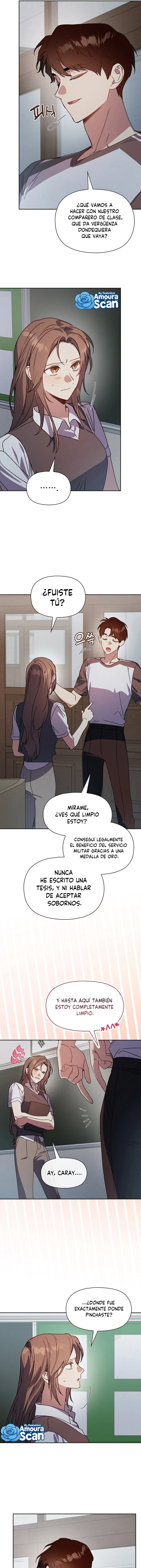 Posición Corporal Capítulo 43 - Page 7