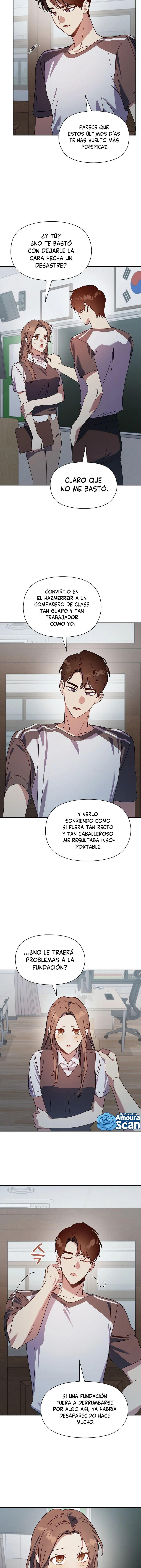 Posición Corporal Capítulo 43 - Page 8