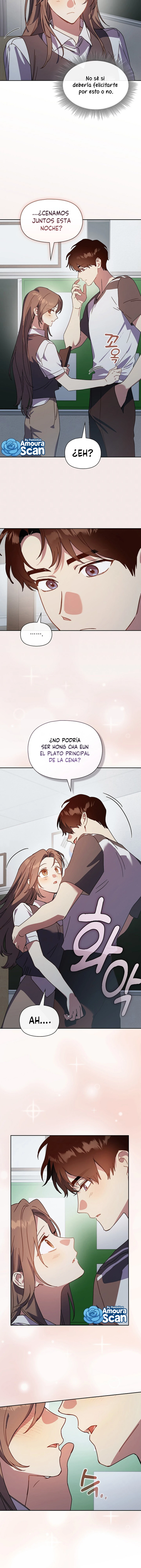 Posición Corporal Capítulo 43 - Page 9