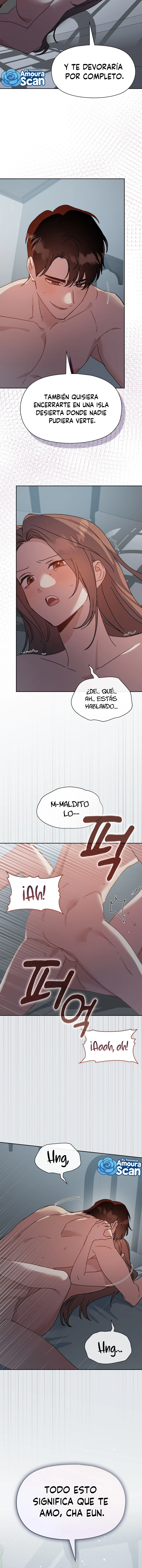 Posición Corporal Capítulo 44 - Page 6