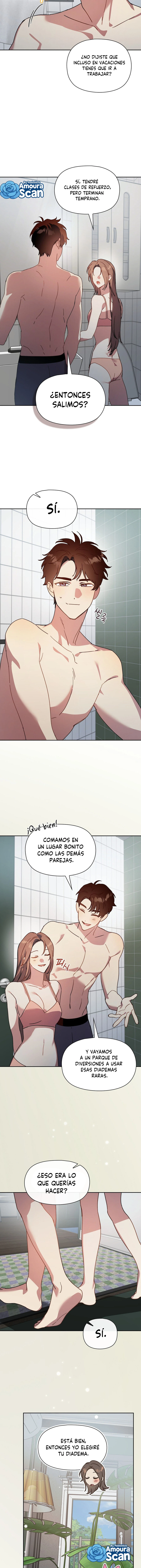 Posición Corporal Capítulo 44 - Page 11