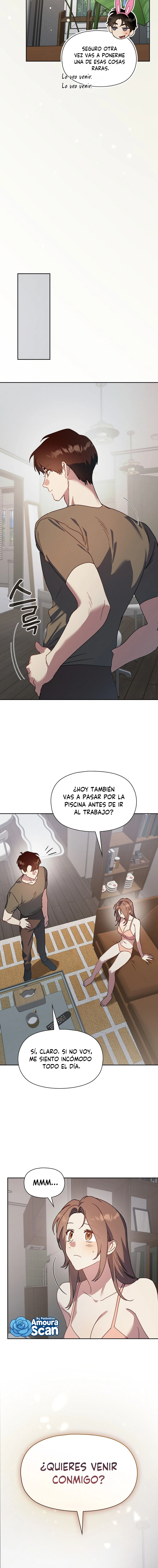 Posición Corporal Capítulo 44 - Page 12