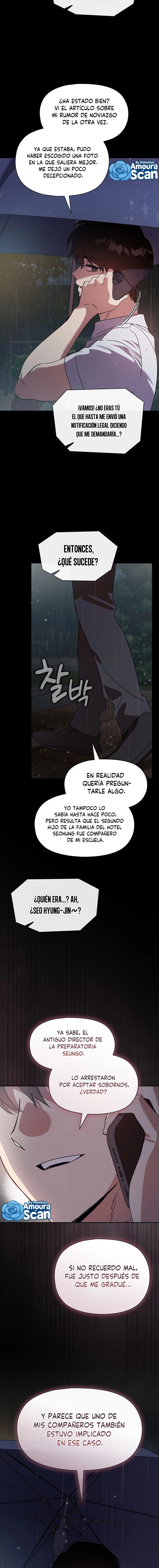 Posición Corporal Capítulo 44 - Page 15
