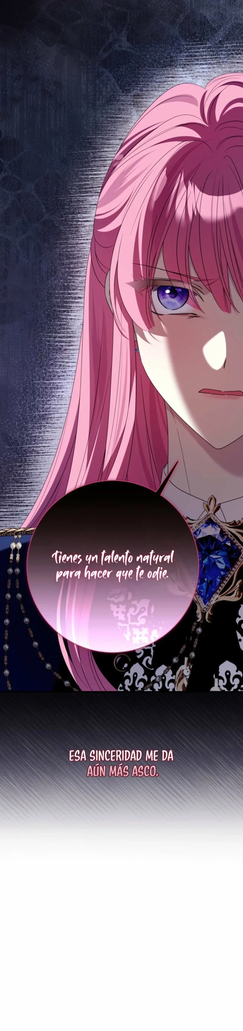 Conocí al Protagonista Masculino en una Celda Capítulo 106 - Page 13