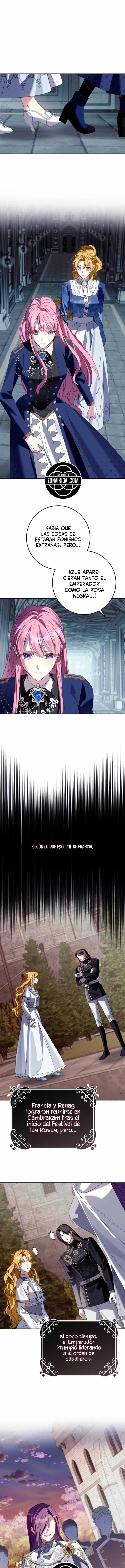 Conocí al Protagonista Masculino en una Celda Capítulo 107 - Page 2