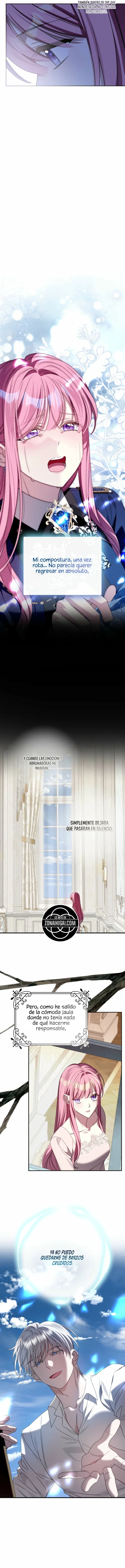 Conocí al Protagonista Masculino en una Celda Capítulo 108 - Page 14