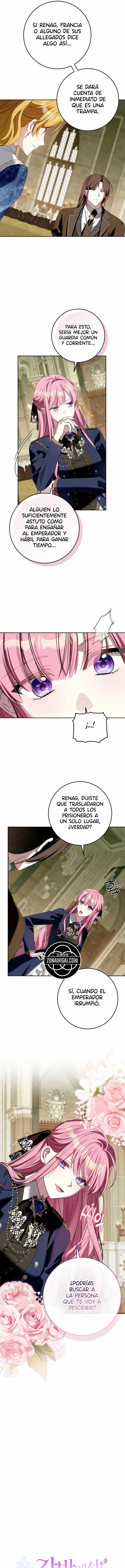 Conocí al Protagonista Masculino en una Celda Capítulo 108 - Page 6