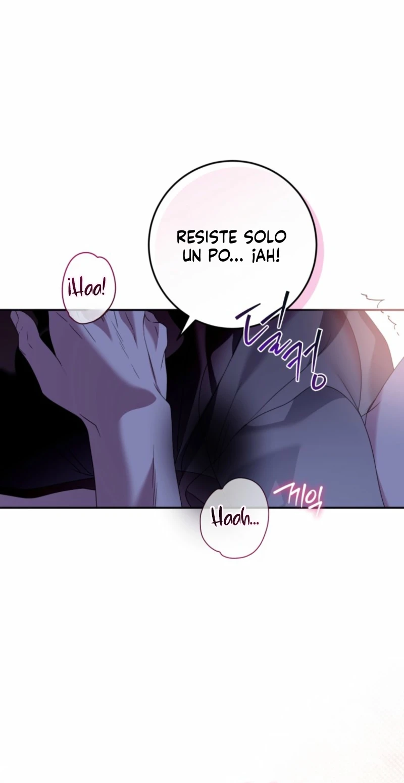 Conocí al Protagonista Masculino en una Celda Capítulo 109 - Page 9