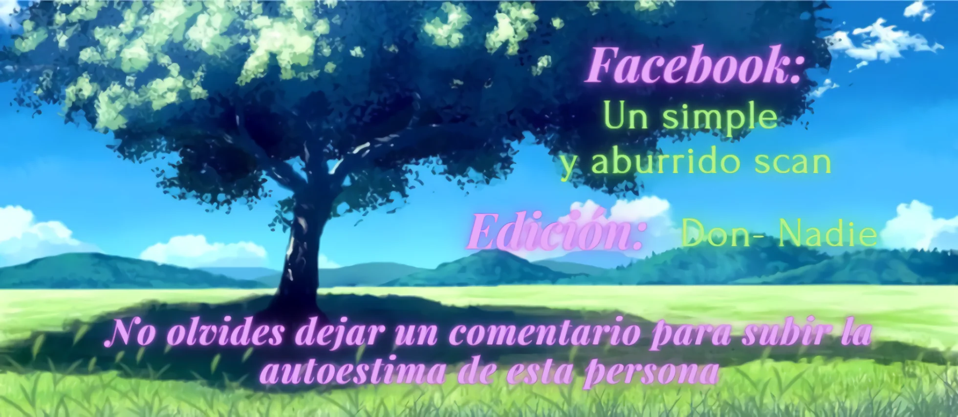 Una historia sobre una pareja muy común Capítulo 40 - Page 3