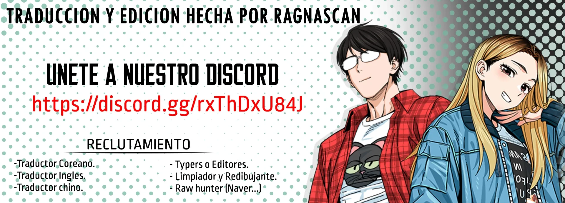 Sentido de la Diversión Capítulo 1 - Page 1