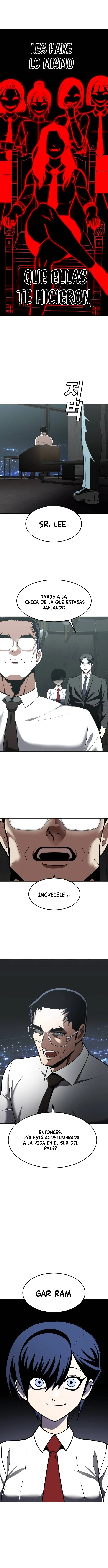 Sentido de la Diversión Capítulo 1 - Page 10