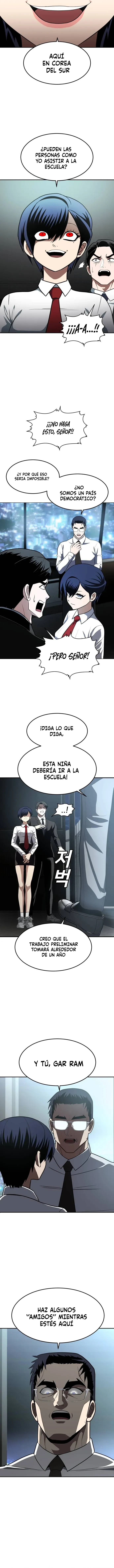 Sentido de la Diversión Capítulo 1 - Page 12