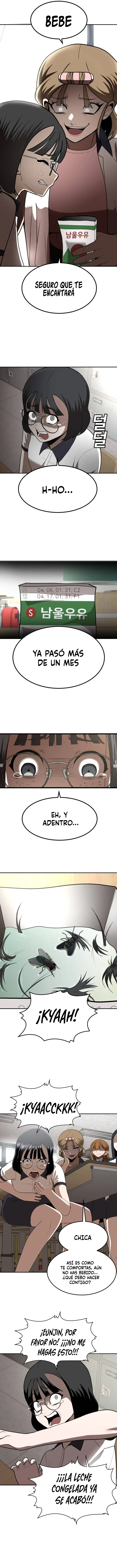 Sentido de la Diversión Capítulo 1 - Page 15