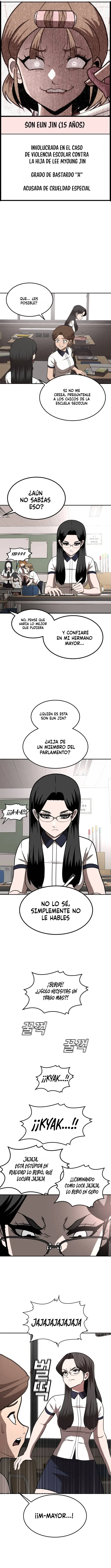 Sentido de la Diversión Capítulo 1 - Page 17