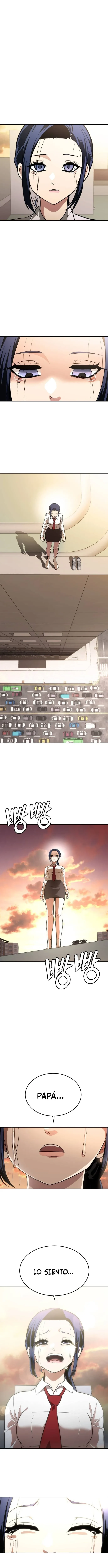 Sentido de la Diversión Capítulo 1 - Page 2