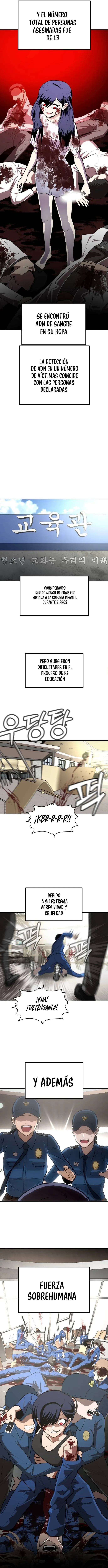 Sentido de la Diversión Capítulo 1 - Page 22