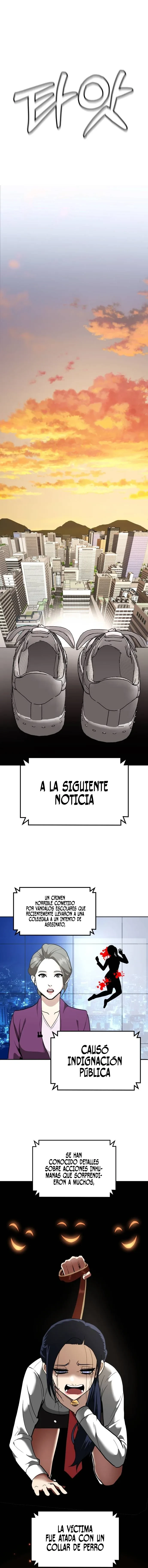 Sentido de la Diversión Capítulo 1 - Page 3