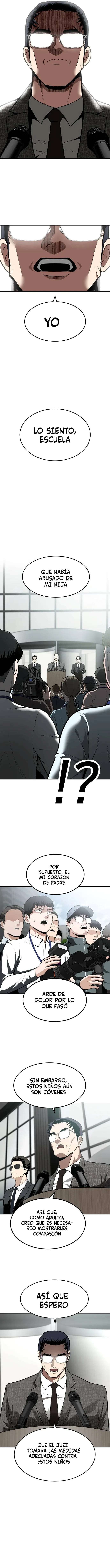 Sentido de la Diversión Capítulo 1 - Page 5