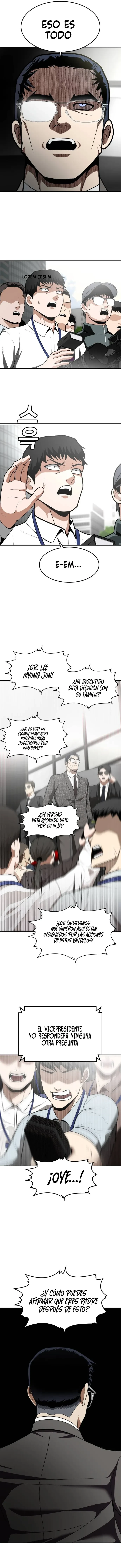 Sentido de la Diversión Capítulo 1 - Page 6
