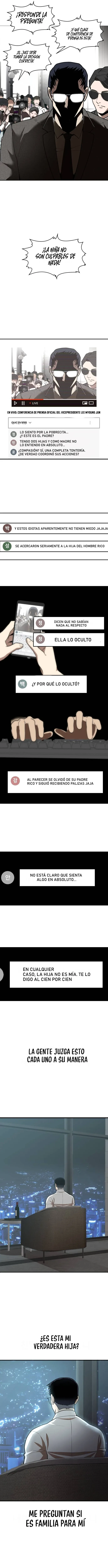 Sentido de la Diversión Capítulo 1 - Page 7