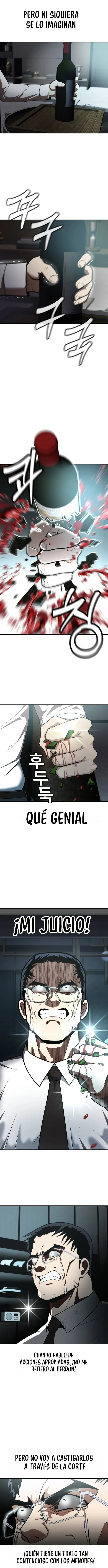 Sentido de la Diversión Capítulo 1 - Page 8