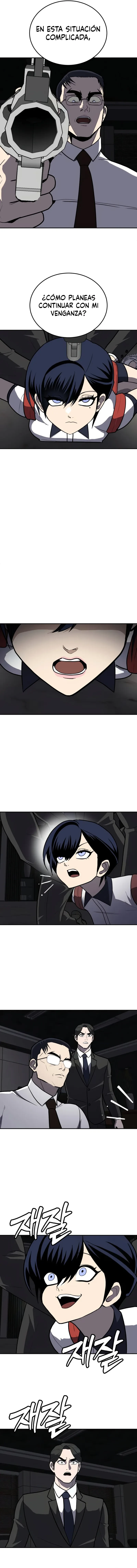 Sentido de la Diversión Capítulo 10 - Page 10