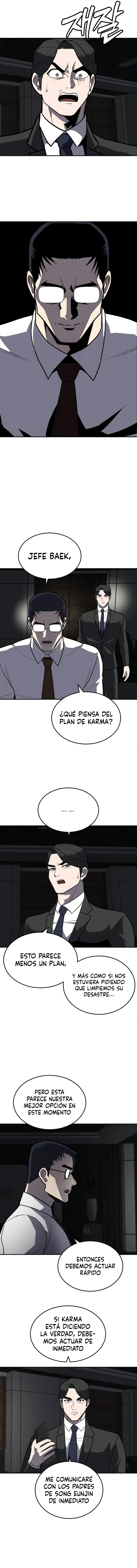 Sentido de la Diversión Capítulo 10 - Page 11