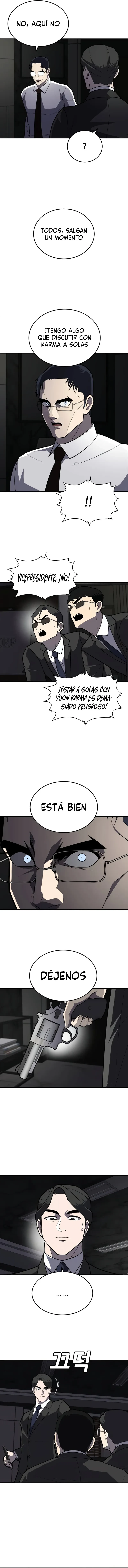 Sentido de la Diversión Capítulo 10 - Page 12
