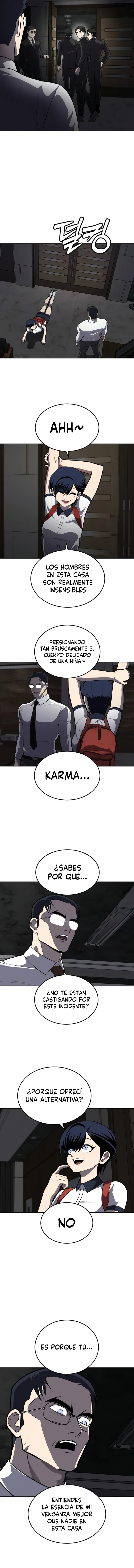 Sentido de la Diversión Capítulo 10 - Page 13