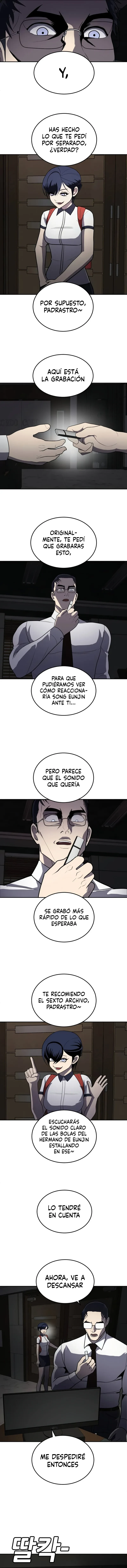 Sentido de la Diversión Capítulo 10 - Page 15
