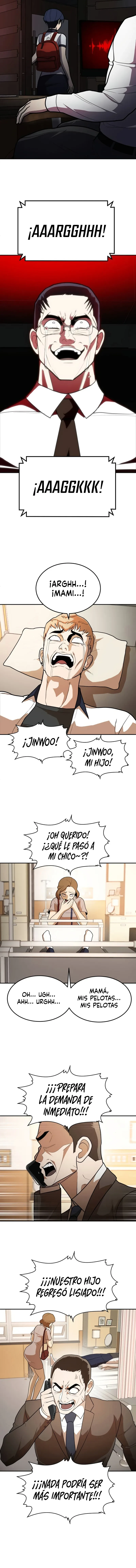 Sentido de la Diversión Capítulo 10 - Page 17