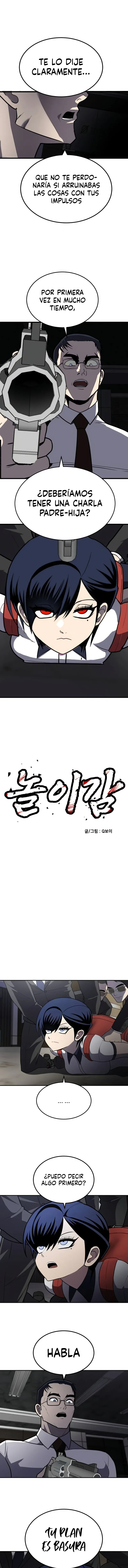 Sentido de la Diversión Capítulo 10 - Page 2