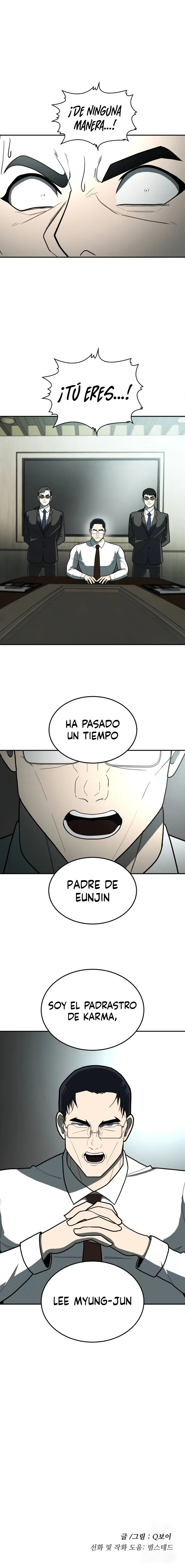 Sentido de la Diversión Capítulo 10 - Page 22