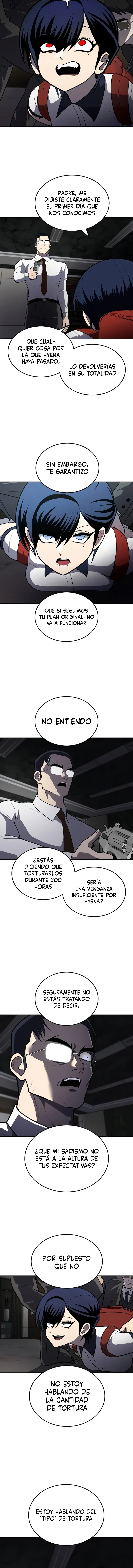 Sentido de la Diversión Capítulo 10 - Page 3