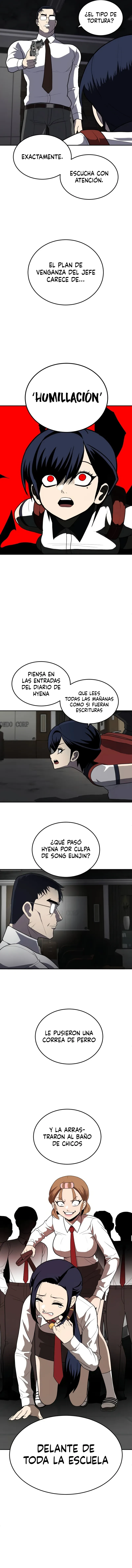 Sentido de la Diversión Capítulo 10 - Page 4