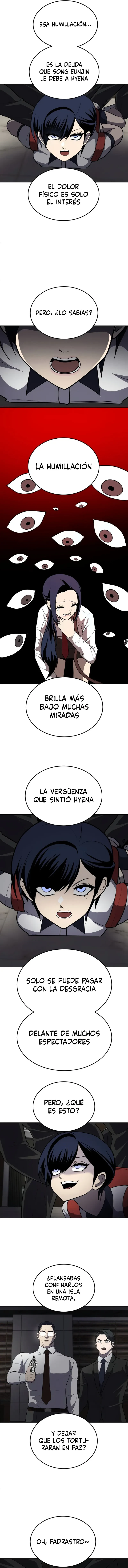 Sentido de la Diversión Capítulo 10 - Page 5