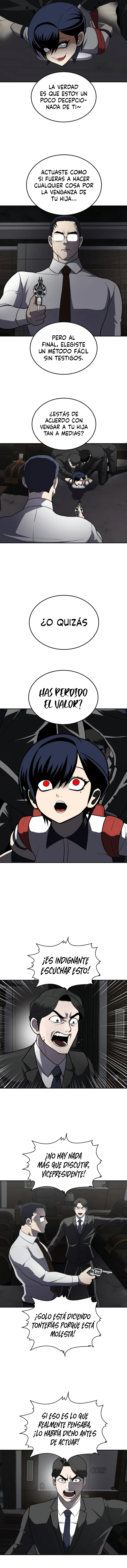 Sentido de la Diversión Capítulo 10 - Page 6