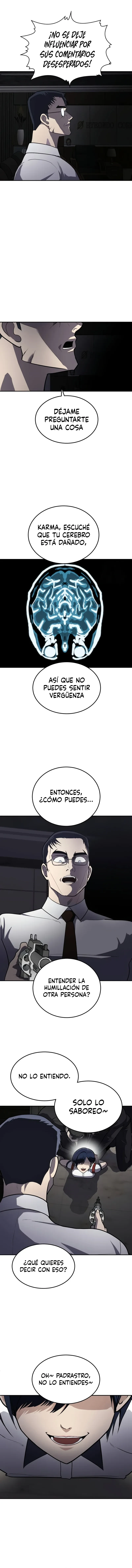 Sentido de la Diversión Capítulo 10 - Page 7