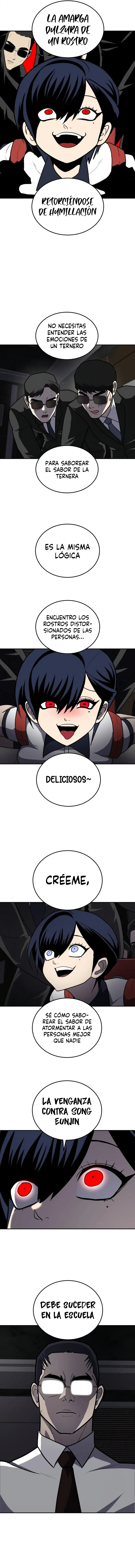 Sentido de la Diversión Capítulo 10 - Page 8