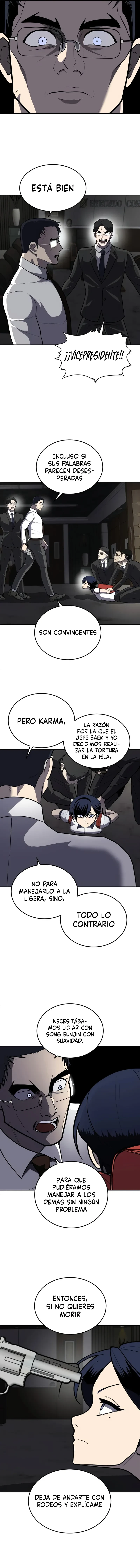 Sentido de la Diversión Capítulo 10 - Page 9