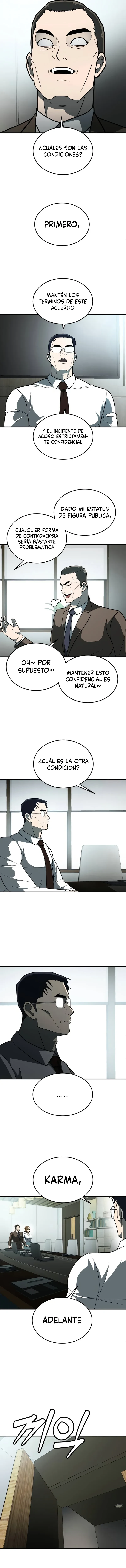 Sentido de la Diversión Capítulo 11 - Page 11