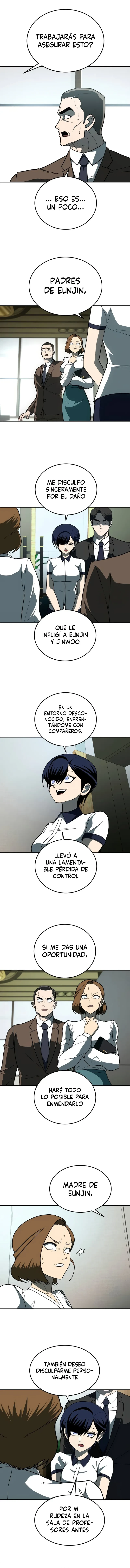 Sentido de la Diversión Capítulo 11 - Page 13