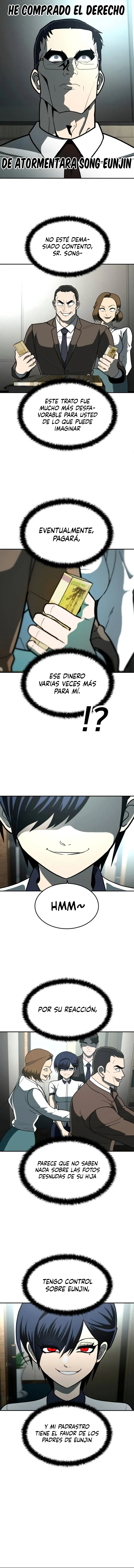 Sentido de la Diversión Capítulo 11 - Page 16