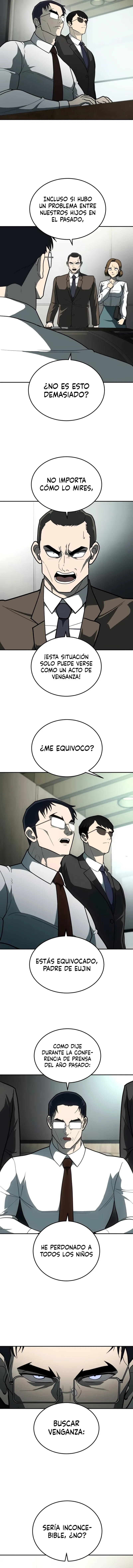 Sentido de la Diversión Capítulo 11 - Page 3