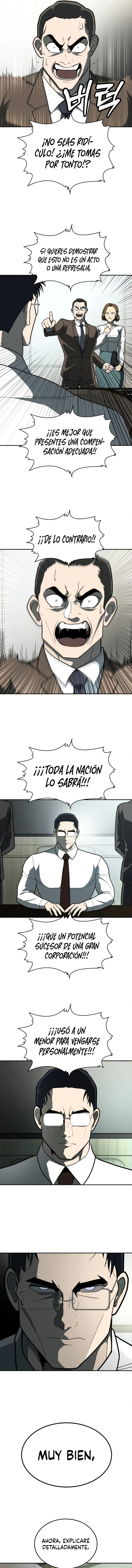 Sentido de la Diversión Capítulo 11 - Page 4