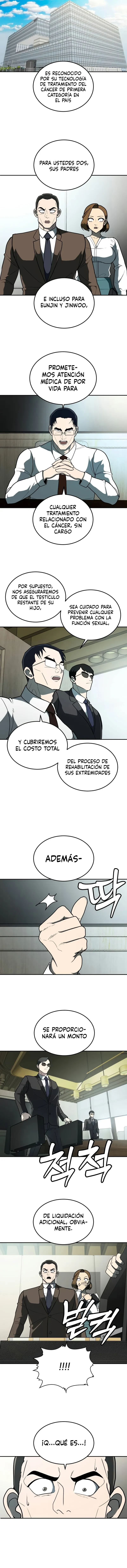 Sentido de la Diversión Capítulo 11 - Page 7