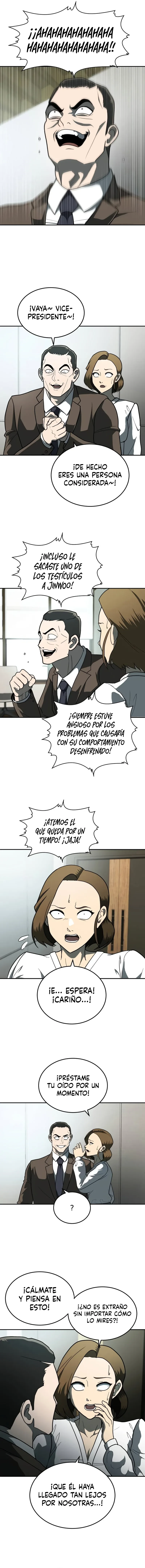 Sentido de la Diversión Capítulo 11 - Page 9