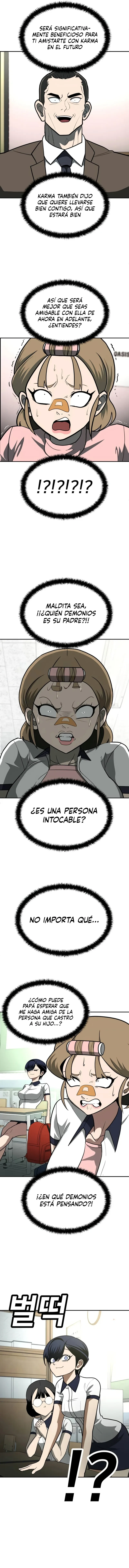 Sentido de la Diversión Capítulo 12 - Page 10