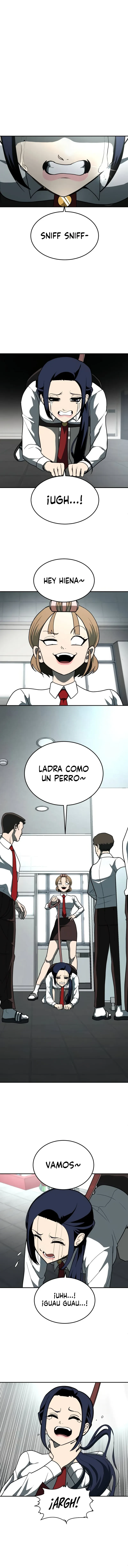 Sentido de la Diversión Capítulo 12 - Page 2