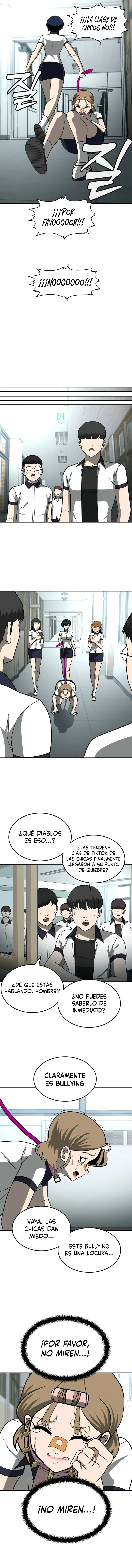 Sentido de la Diversión Capítulo 13 - Page 13